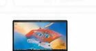 HP Chromebook laptop