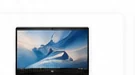 HP EliteBook laptop