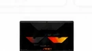 HP Victus laptop
